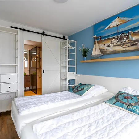 Appartementencomplex Juliana 76