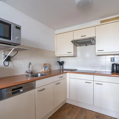 Appartementencomplex Juliana 76 Apartamento