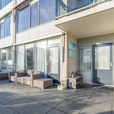 Appartementencomplex Juliana 76 Apartment *
