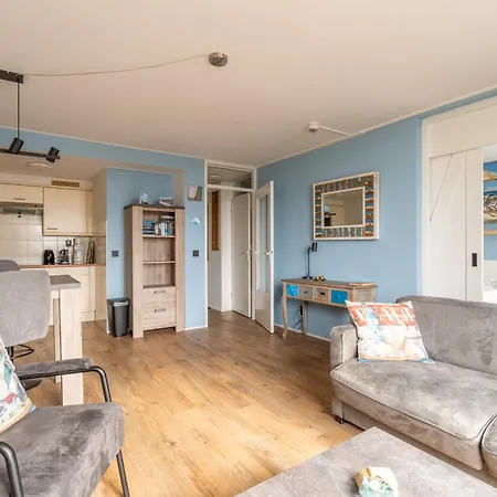 Apartment Appartementencomplex Juliana 76 De Koog (Texel)