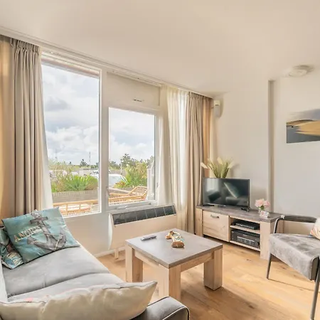 Appartementencomplex Juliana 76 Apartamento