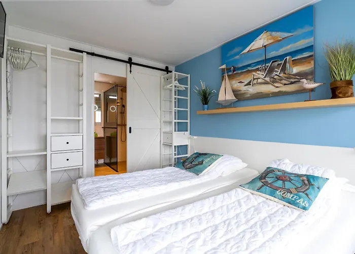 Appartementencomplex Juliana 76