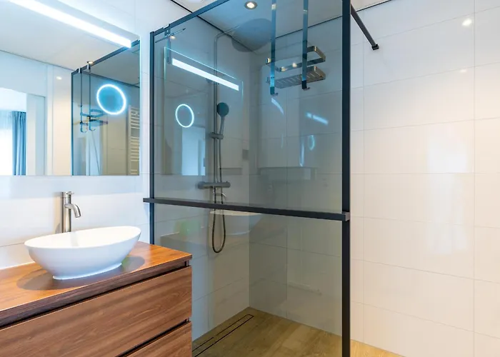 Appartement Appartementencomplex Juliana 76 *