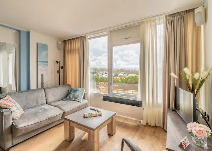 Appartementencomplex Juliana 76 Appartement *