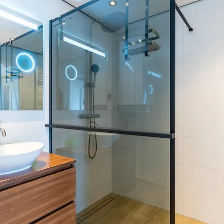 Appartamento Appartementencomplex Juliana 76 *