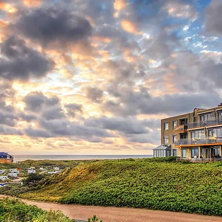 Appartementencomplex Juliana 76 * De Koog (Texel)