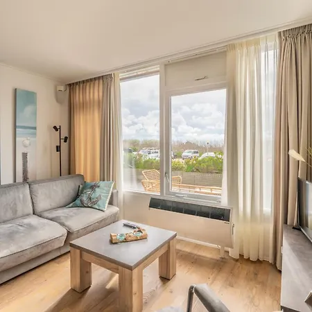 Appartementencomplex Juliana 76 Appartamento *