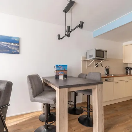 Appartementencomplex Juliana 76 *